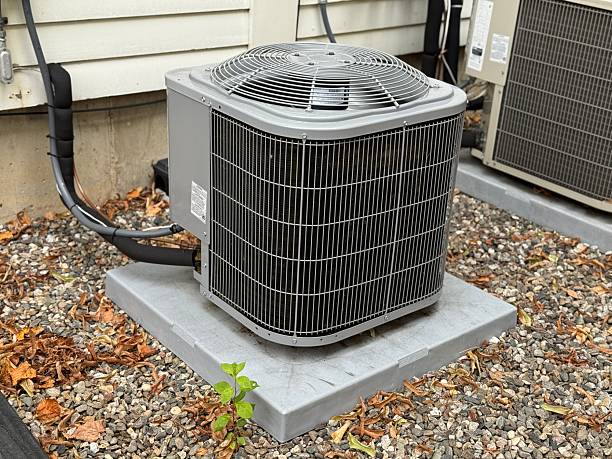 24/7 Emergency Heat Pump Repair experts in Clearwater, FL
